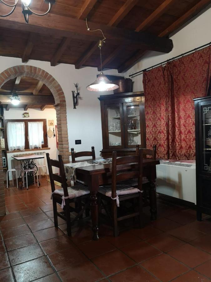 Villa Fragolina Per Due à Lucques Extérieur photo