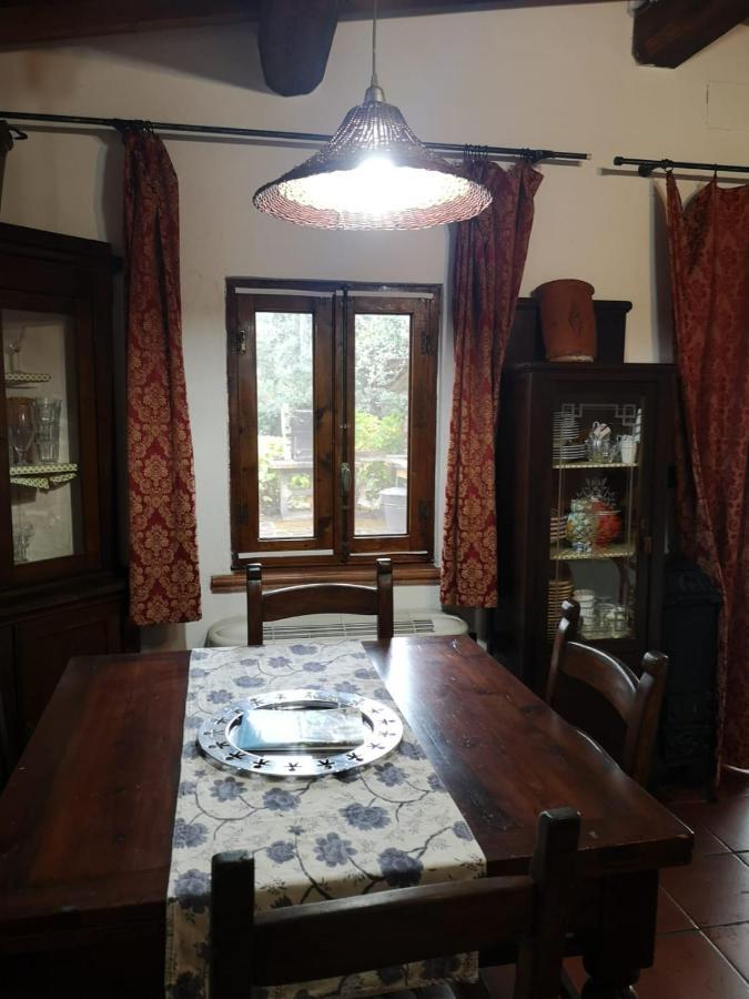 Villa Fragolina Per Due à Lucques Extérieur photo